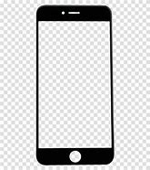 Image result for Black iPhone 8 in Hand
