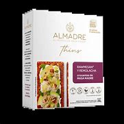 Image result for almadre�edo