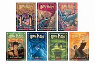 Image result for Harry Potter 7 Cover