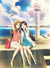 Image result for iPhone 6 Selfie Anime