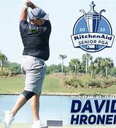 Image result for David Hronek Golfer
