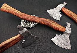 Image result for Small Full Metal Axe Idea