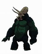 Image result for Primal Krog