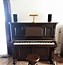 Image result for Old Upright Pianos