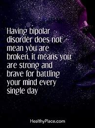 Image result for A Teacher Living with Bipolar Disorder Quotes