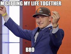 Image result for NFL Draft Memes