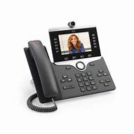 Image result for Cisco IP Phone 8865