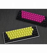 Image result for Tai Hao Rubber Keycaps