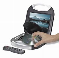 Image result for 7 Inch Portable DVD Player Unboxing