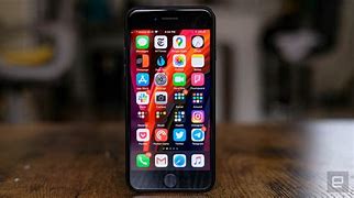 Image result for iPhone SE 2020 Is It a Smartphone