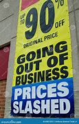 Image result for Going Out of Business Clip Art