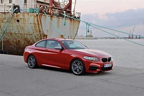 Image result for BMW 2 Series F45