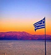 Image result for Greek Flag
