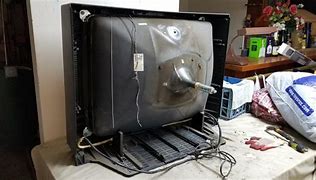 Image result for Sony Trinitron Inside