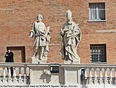 Image result for Pope Francis Chapel