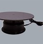 Image result for Stereo Turntable Straight On View