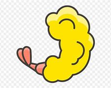 Image result for Emoji Larva