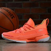 Image result for Signed Stephen Curry Shoes