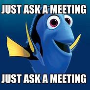 Image result for Meeting Notes Meme