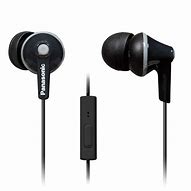 Image result for Panasonic Earbuds with Mic