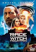 Image result for Race to Witch Mountain Meme