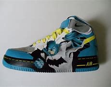 Image result for Batman 97s Shoes