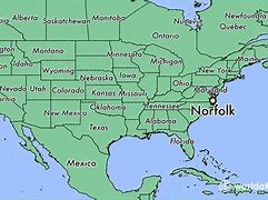 Image result for Library of Congress Map of Norfolk County Virginia