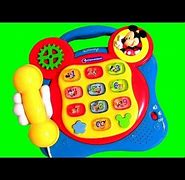Image result for Mickey Mouse Clubhouse Telephone