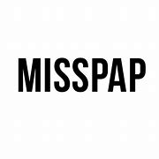 Image result for Miss Pap Logo