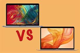 Image result for MacBook Air VS Pro