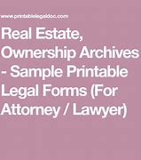 Image result for Attorney Resume Format
