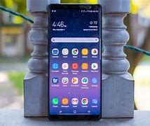 Image result for Afficheur Samsung Note 8