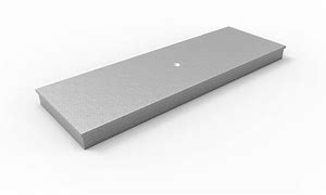 Image result for Floor Drain Solid Cover Plate