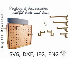 Image result for Peg Hook SVG