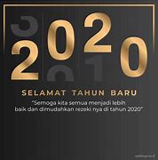 Image result for Poster Tahun Baru 2020