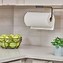 Image result for Wall Mount Paper Towel Holder