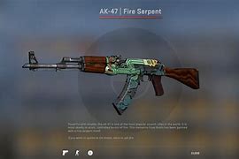 Image result for AK-47 Best CS:GO Skins