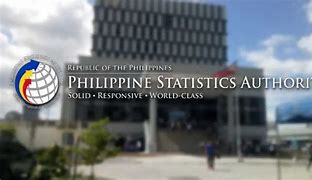 Image result for Philippine Statistics Authority Online