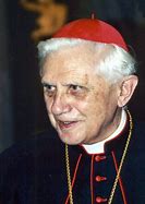 Image result for Joseph Ratzinger Na Hrvatskom