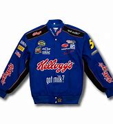 Image result for NASCAR Mascot