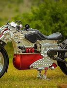 Image result for Honda Electric Motorcycle