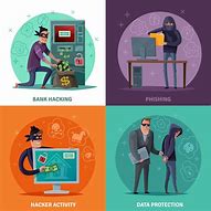 Image result for Hacker Cartoon