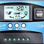 Image result for Solar Power Charge Controller