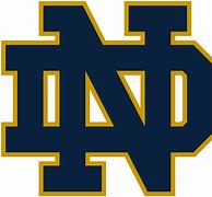 Image result for Notre Dame Colors