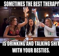 Image result for Girls Night Out Funny