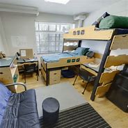 Image result for 1980s College Dorm