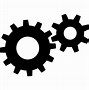 Image result for Gear Logo Vector