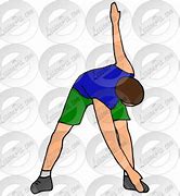 Image result for Touch Your Toes Clip Art