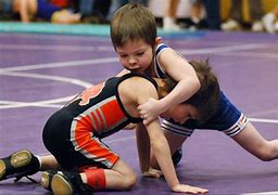 Image result for Child Wrestling