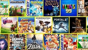 Image result for Top 10 Games to Play